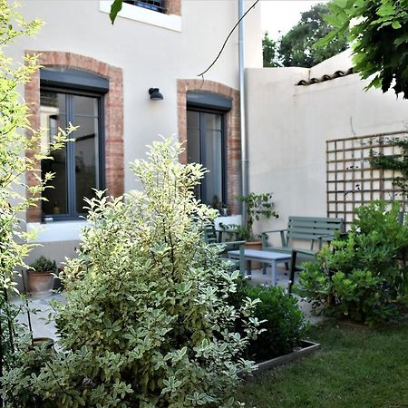 Midi03 Bed & Breakfast Carcassone Exterior photo