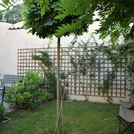 Midi03 Bed & Breakfast Carcassone Exterior photo