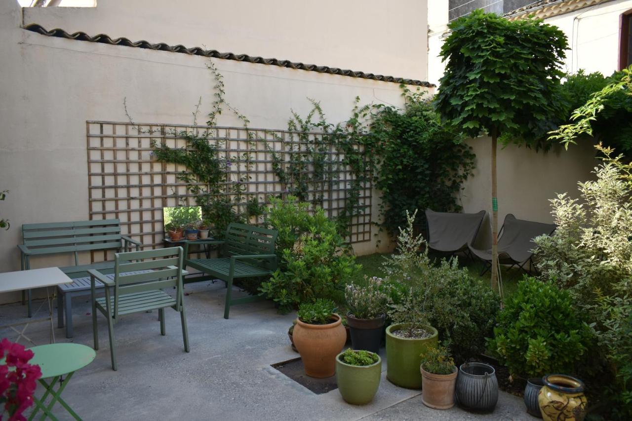 Midi03 Bed & Breakfast Carcassone Exterior photo