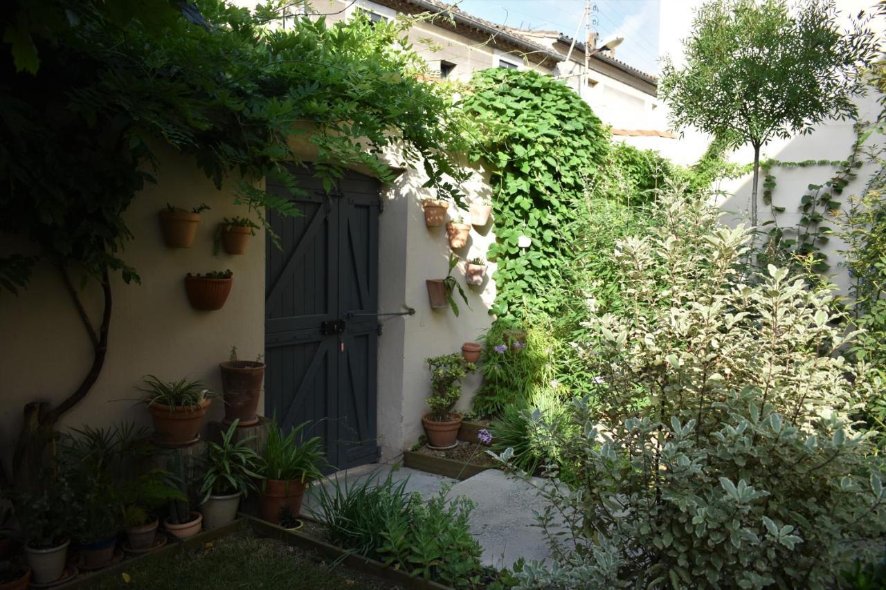 Midi03 Bed & Breakfast Carcassone Exterior photo